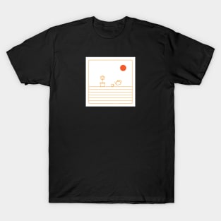 RELAX T-Shirt